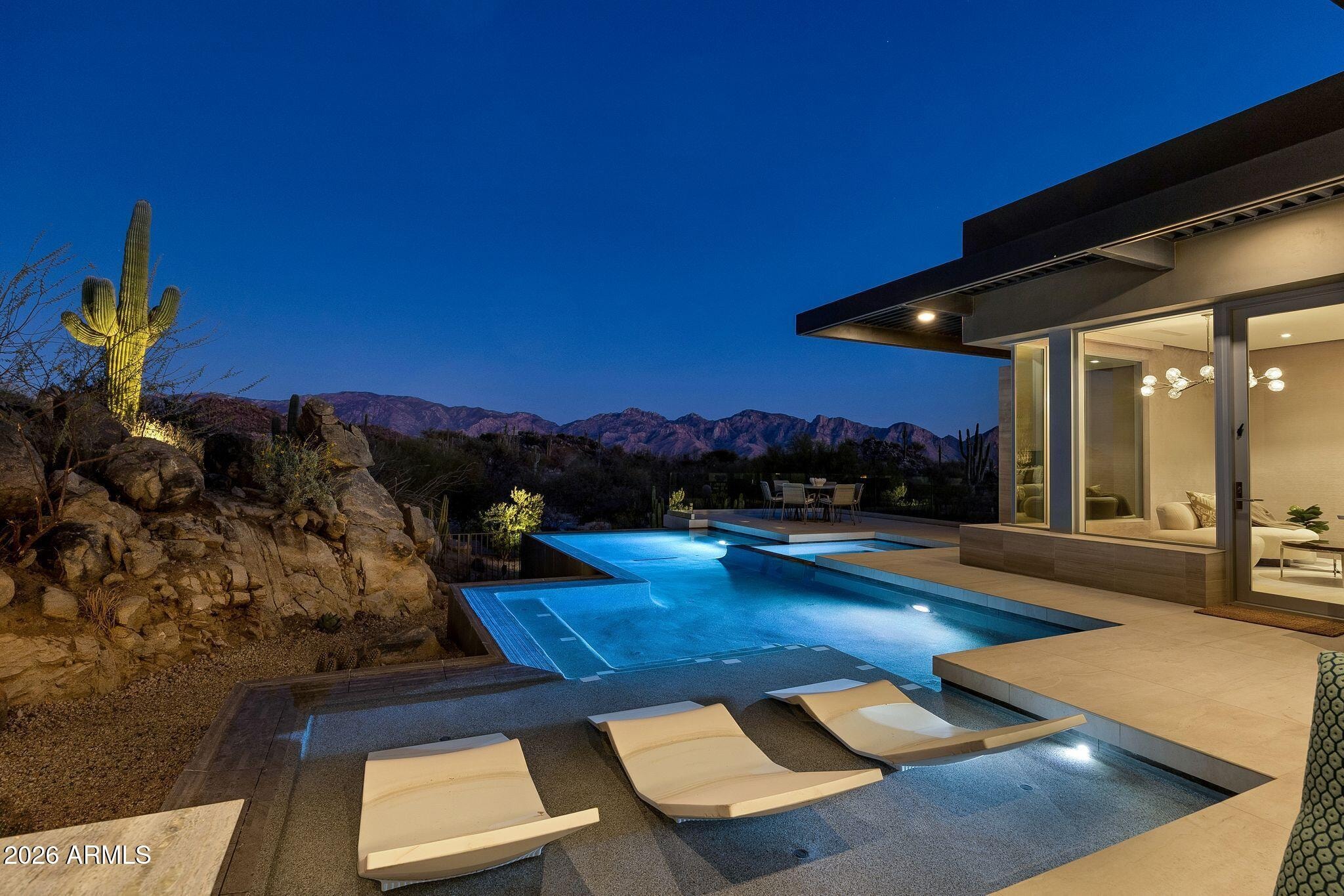 Oro Valley luxury real estate