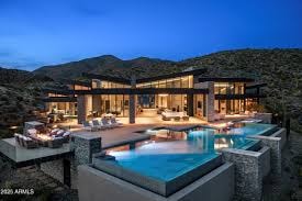 Scottsdale luxury real estate
