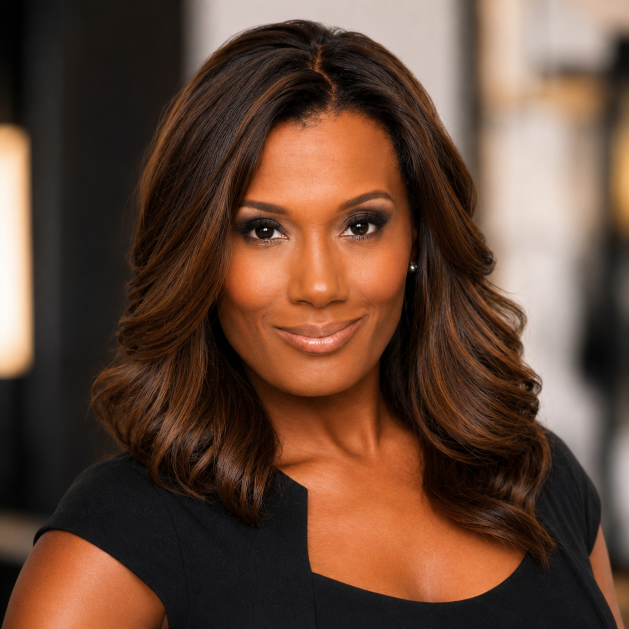 Sonia Pleasant — Luxury Real Estate Specialist