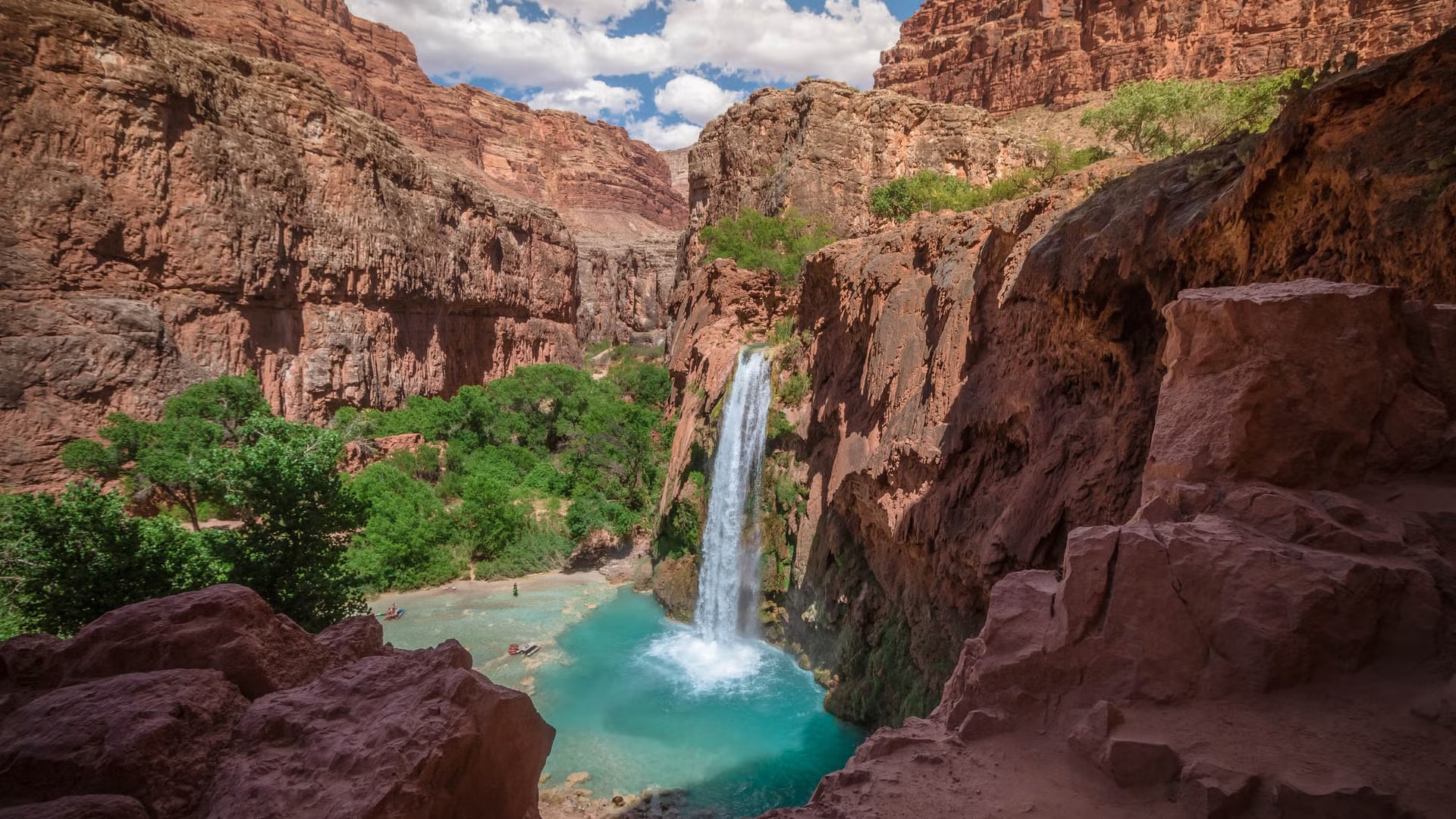 Outdoor in Arizona